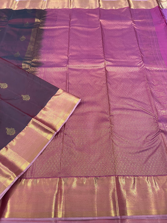 Gift Saree SBF6D1-61 By SRISHTA