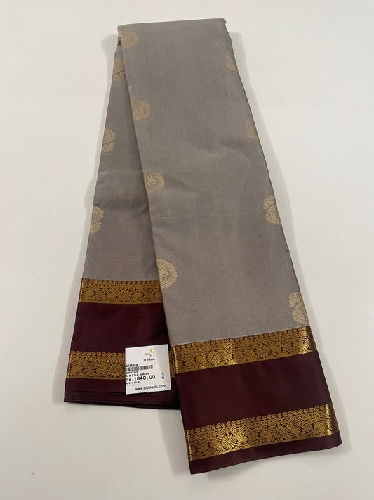 Gift Saree SBF6D1-5 By SRISHTA