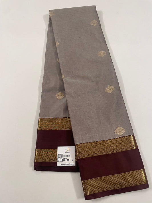 Gift Saree SBF6D1-11 By SRISHTA