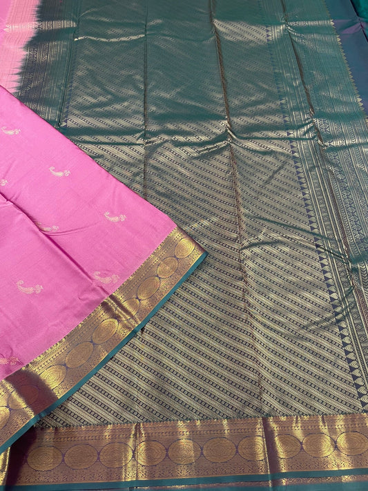 Gift Saree SBF6D1-24 By SRISHTA