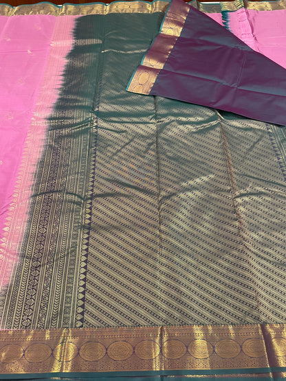 Gift Saree SBF6D1-24 By SRISHTA