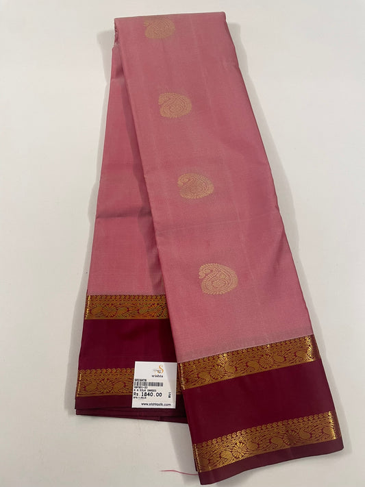 Gift Saree SBF6D1-23 By SRISHTA