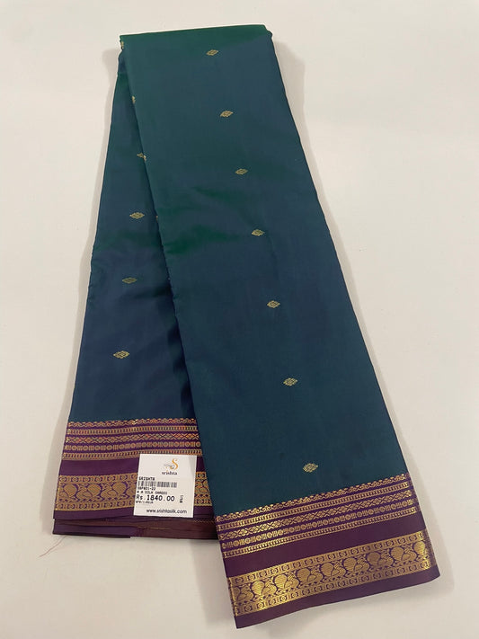 Gift Saree SBF6D1-22 By SRISHTA