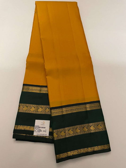 Kanchivaram Silk SBE116I4-1 By SRISHTA