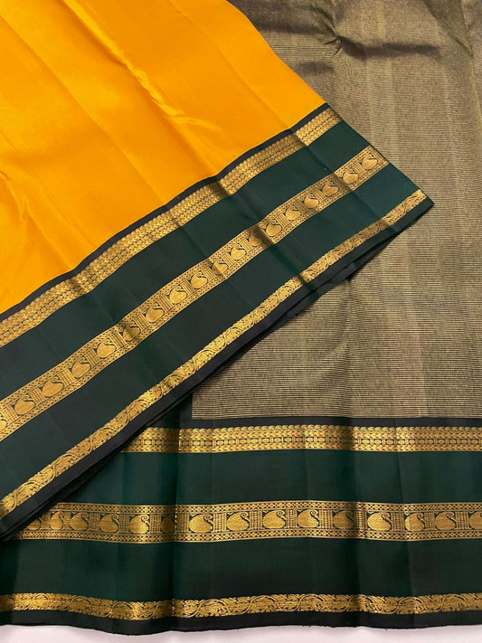 Kanchivaram Silk SBE116I4-1 By SRISHTA