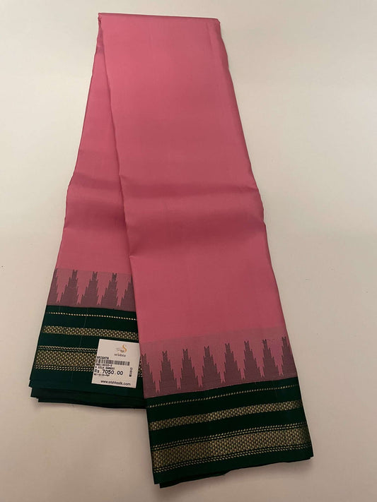 Kanchivaram Silk SBE119I23-3 By SRISHTA