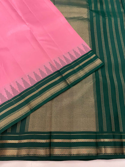 Kanchivaram Silk SBE119I23-3 By SRISHTA