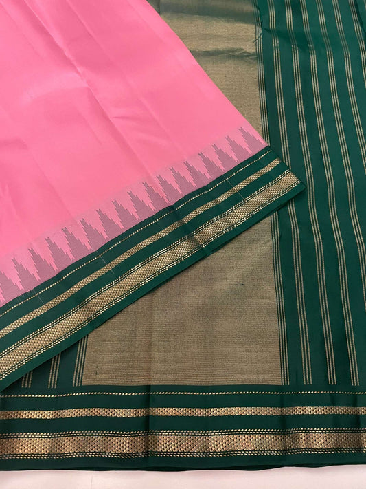 Kanchivaram Silk SBE119I23-3 By SRISHTA