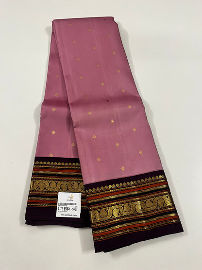 Kanchivaram Silk SBF104H10-6 By SRISHTA