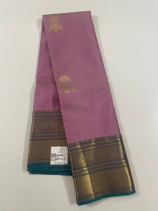 Gift Saree SBF6D1-58 By SRISHTA