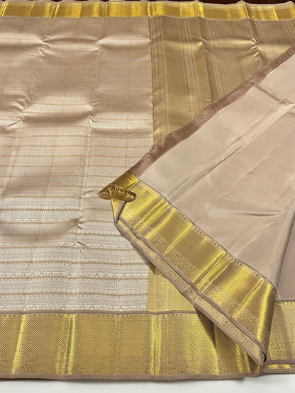 Kanchivaram Silk SBF104H11-5 By SRISHTA