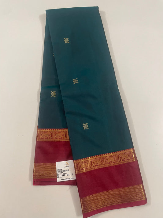 Gift Saree SBF6D1-59 By SRISHTA