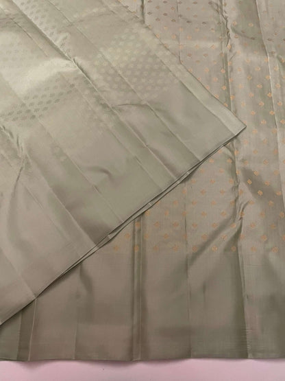 Kanchivaram Silk SBE119I6-7 By SRISHTA