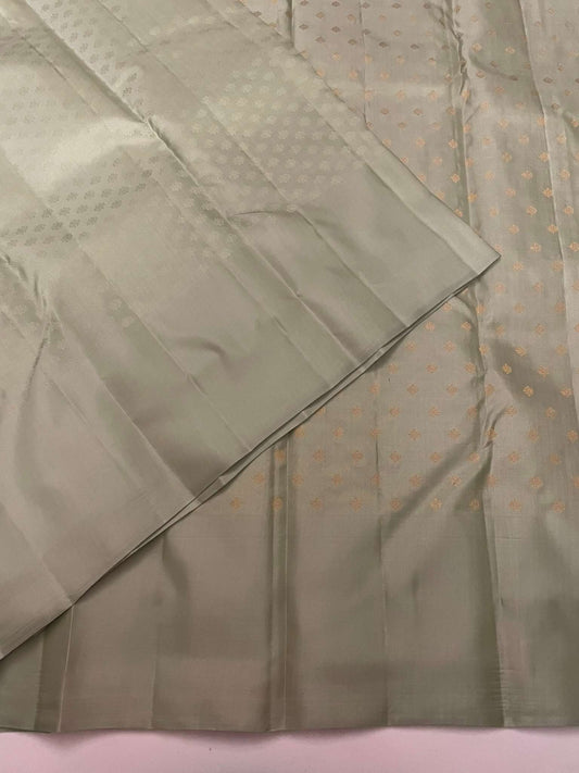 Kanchivaram Silk SBE119I6-7 By SRISHTA