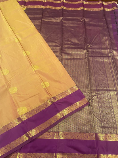 Gift Saree SBF6D1-64 By SRISHTA