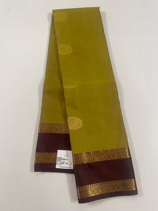 Gift Saree SBF6D1-9 By SRISHTA