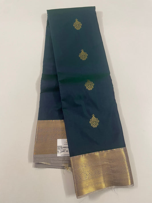 Gift Saree SBF6D1-66 By SRISHTA