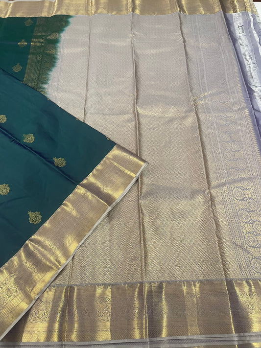 Gift Saree SBF6D1-66 By SRISHTA