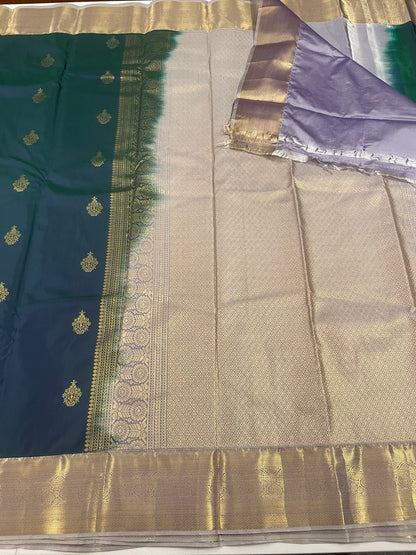 Gift Saree SBF6D1-66 By SRISHTA