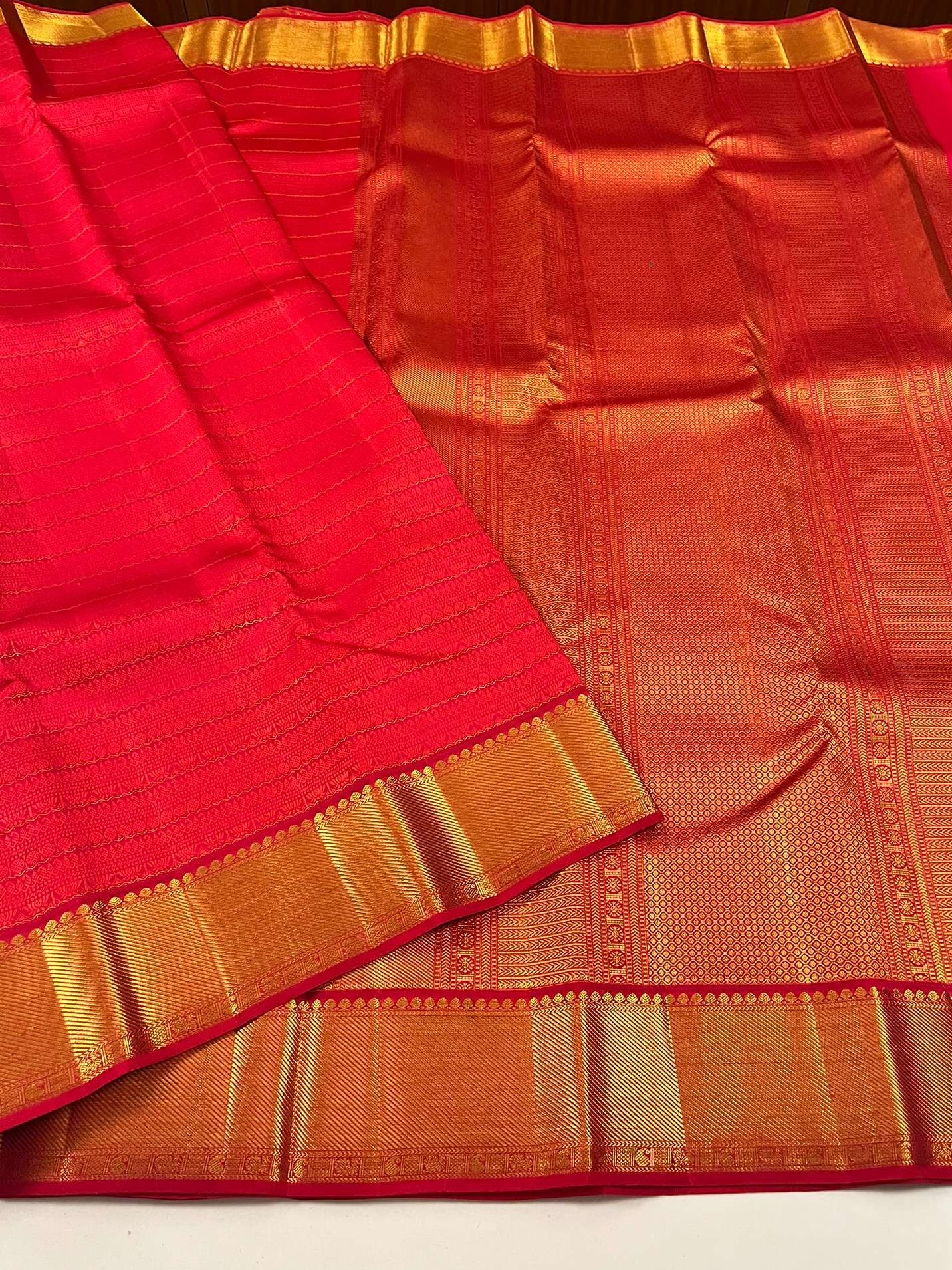Kanchivaram Silk SBF104H11-3 By SRISHTA