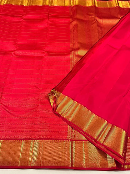 Kanchivaram Silk SBF104H11-3 By SRISHTA