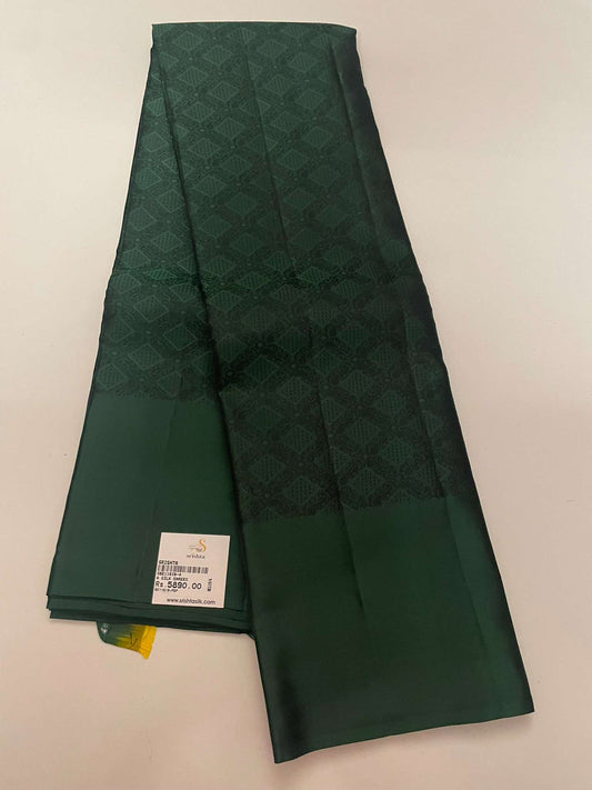 Kanchivaram Silk SBE119I6-4 By SRISHTA