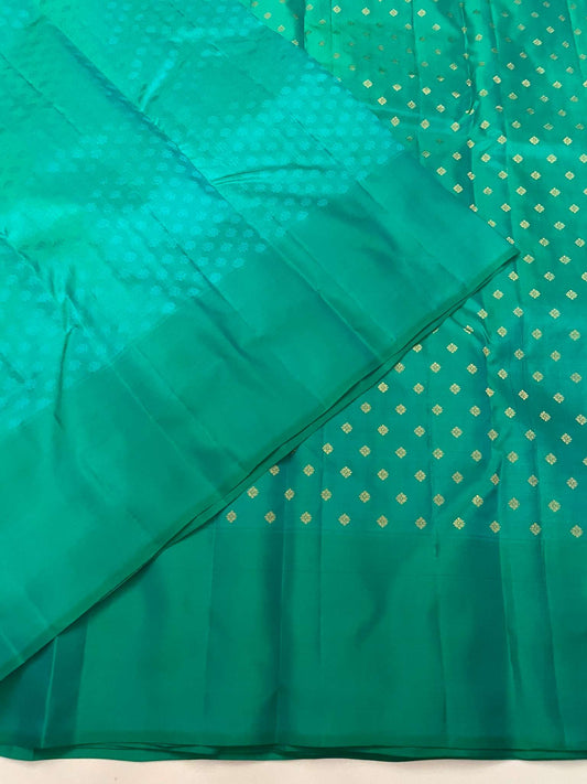 Kanchivaram Silk SBE119I6-2 By SRISHTA
