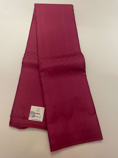 Kanchivaram Silk SBE119I6-6 By SRISHTA