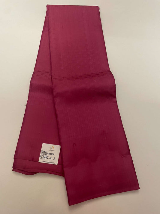 Kanchivaram Silk SBE119I6-6 By SRISHTA