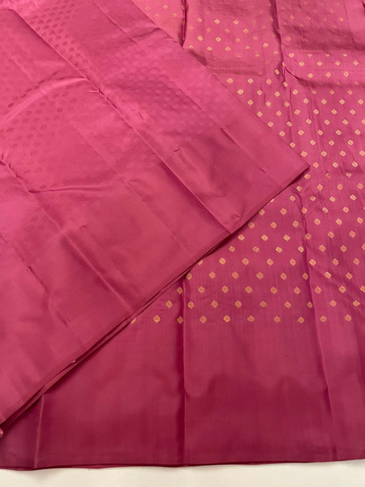 Kanchivaram Silk SBE119I6-6 By SRISHTA