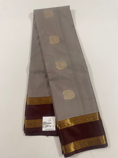Gift Saree SBF6D1-65 By SRISHTA