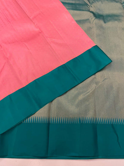 Kanchivaram Silk SBE119I5-2 By SRISHTA