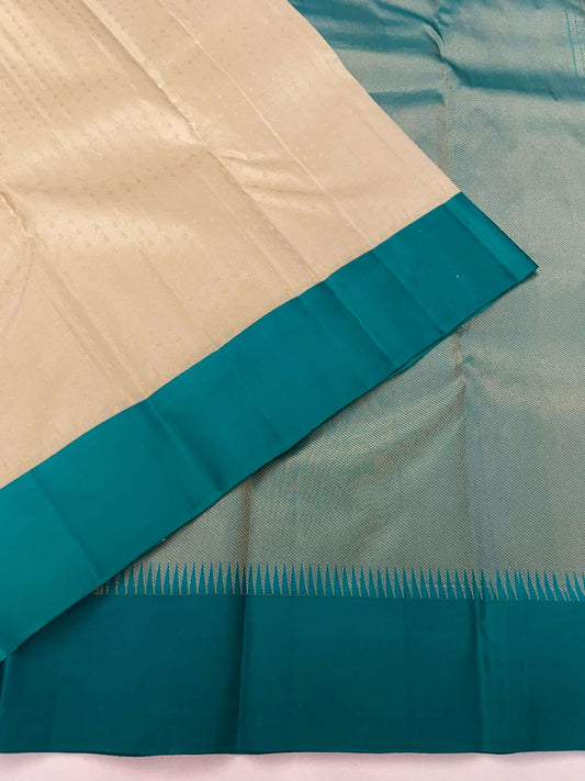 Kanchivaram Silk SBE119I5-1 By SRISHTA