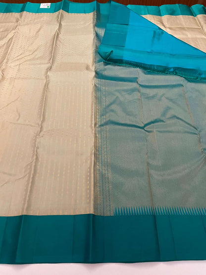 Kanchivaram Silk SBE119I5-1 By SRISHTA