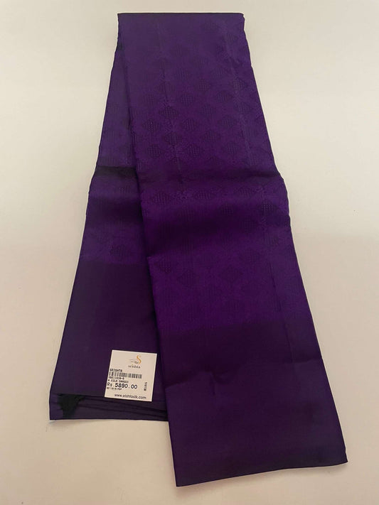 Kanchivaram Silk SBE119I6-5 By SRISHTA
