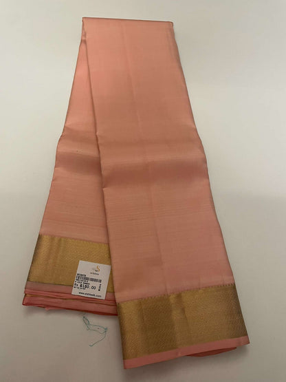 Kanchivaram Silk SBE119I16-2 By SRISHTA