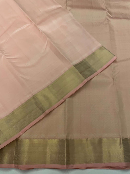 Kanchivaram Silk SBE119I16-2 By SRISHTA
