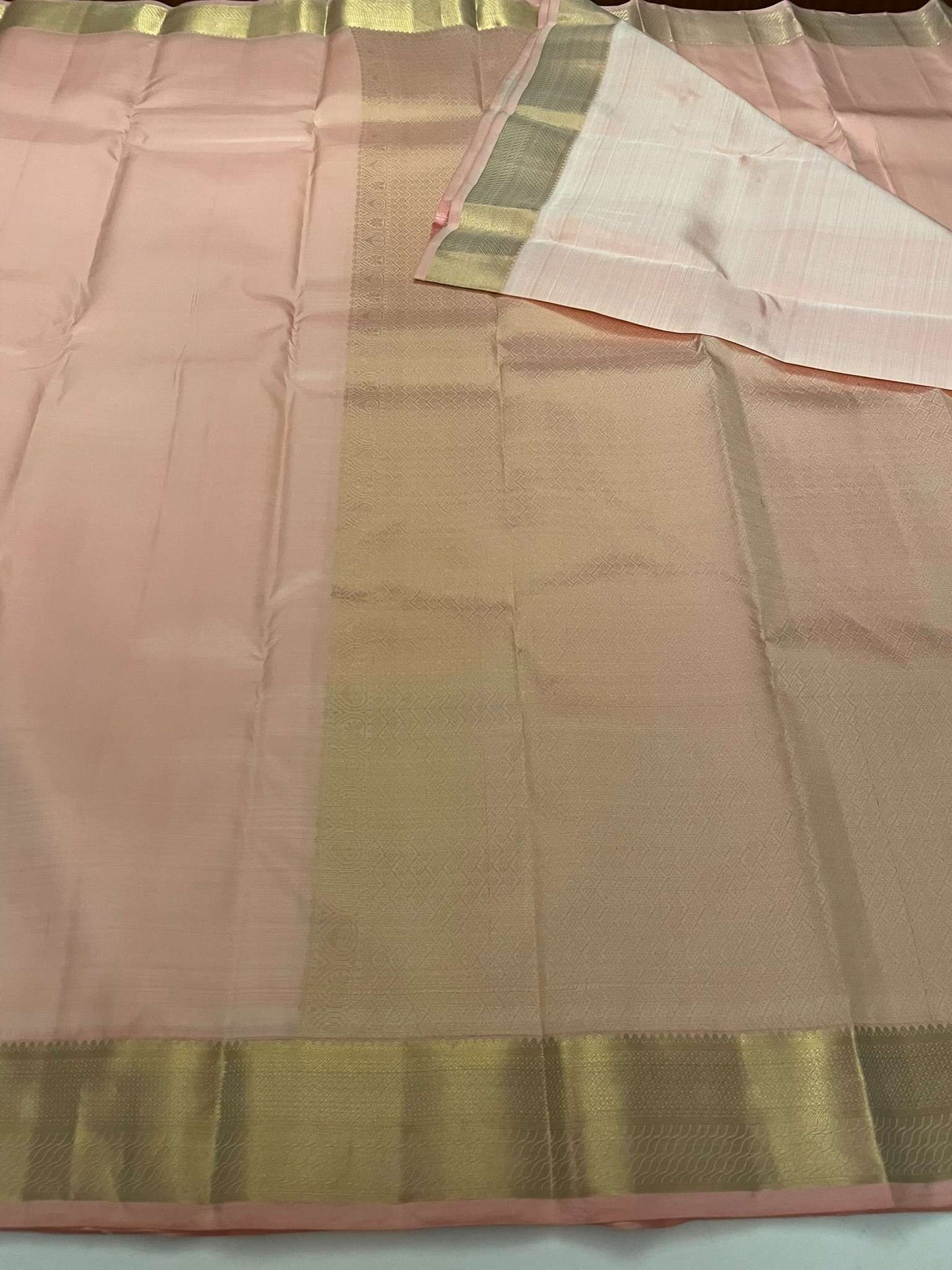 Kanchivaram Silk SBE119I16-2 By SRISHTA