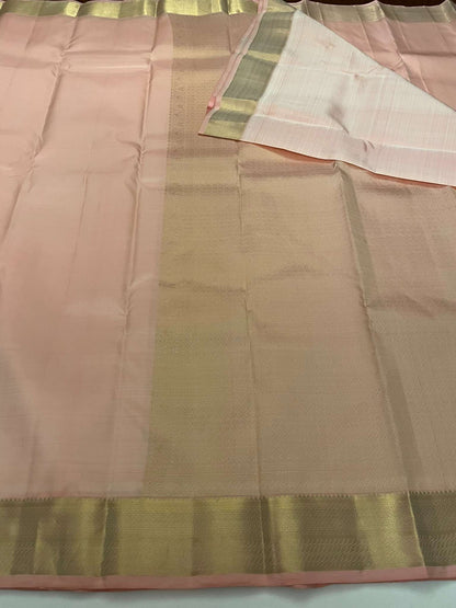 Kanchivaram Silk SBE119I16-2 By SRISHTA