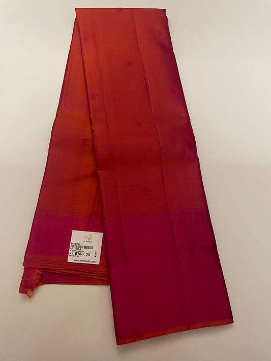 Kanchivaram Silk SBE119I7-2 By SRISHTA