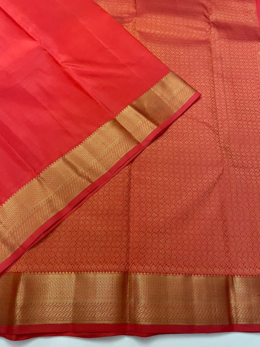 Kanchivaram Silk SBE119I16-1 By SRISHTA