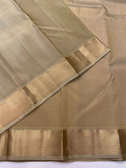 Kanchivaram Silk SBE119I16-3 By SRISHTA