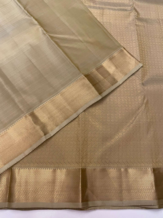 Kanchivaram Silk SBE119I16-3 By SRISHTA