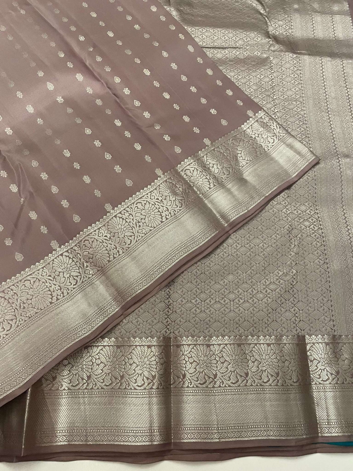 Kanchivaram Silk SBE119I13-1 By SRISHTA