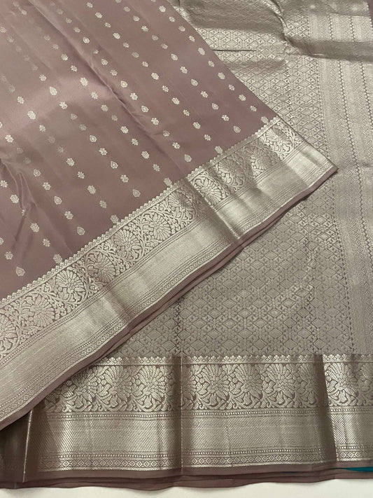 Kanchivaram Silk SBE119I13-1 By SRISHTA