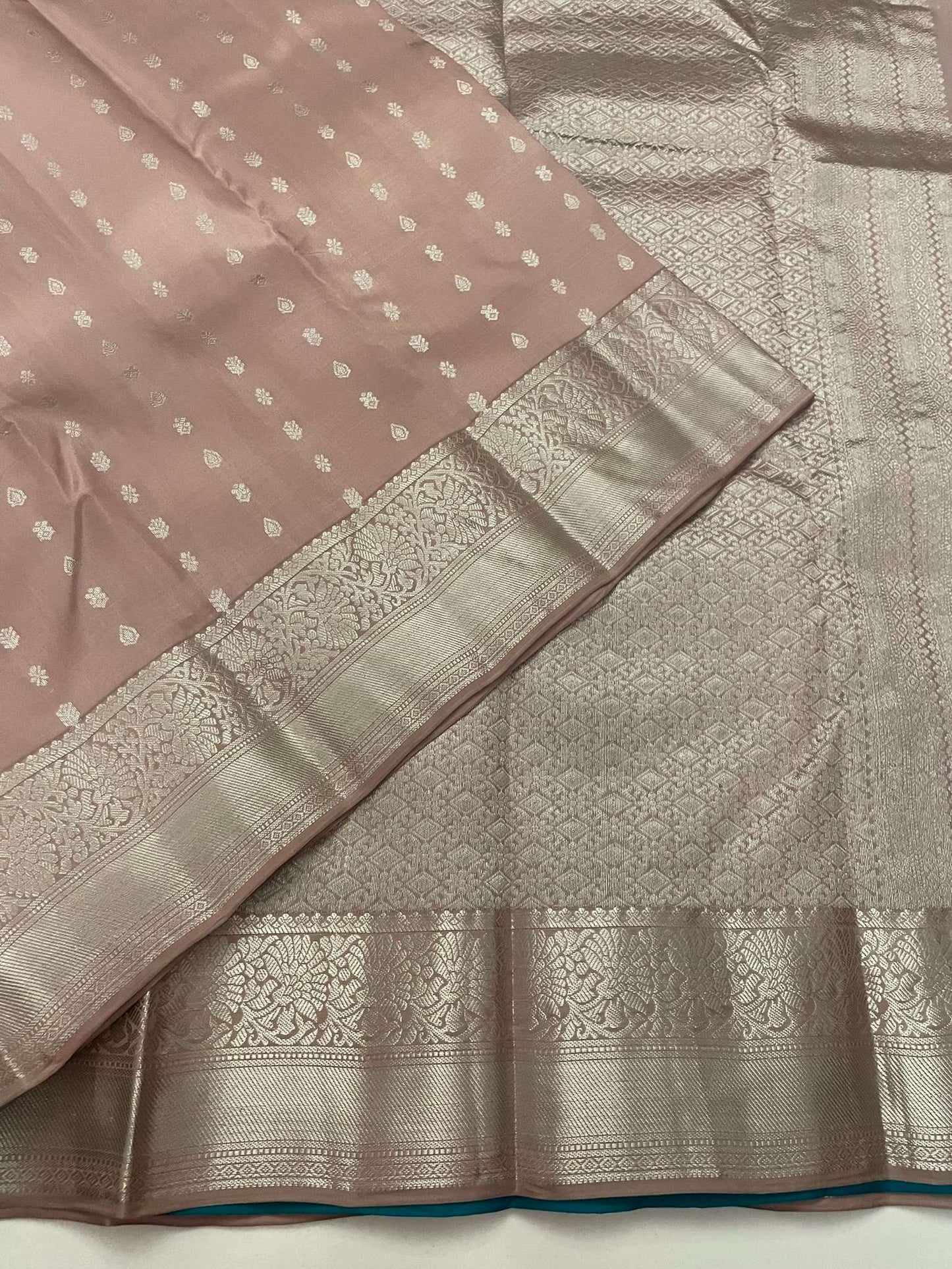 Kanchivaram Silk SBE119I13-4 By SRISHTA