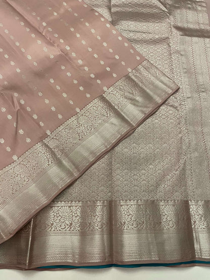 Kanchivaram Silk SBE119I13-4 By SRISHTA