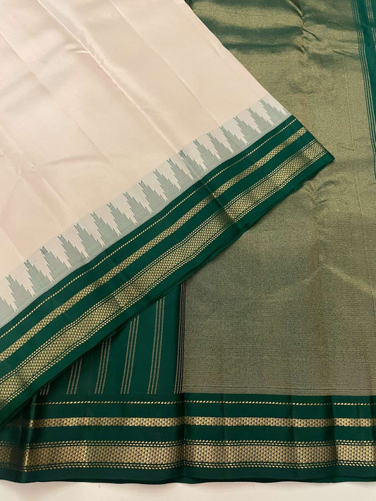 Kanchivaram Silk SBE119I23-2 By SRISHTA