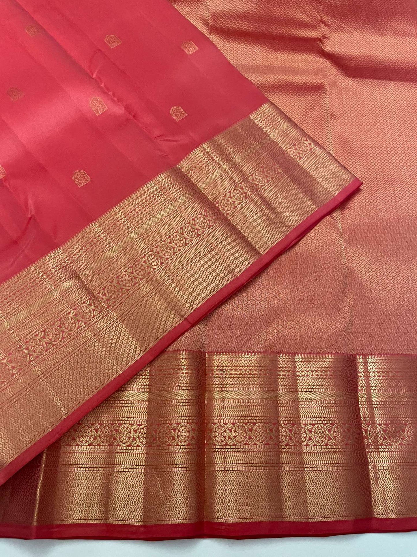 Kanchivaram Silk SBE119I22-3 By SRISHTA