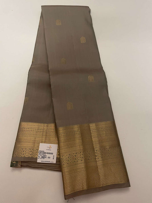 Kanchivaram Silk SBE119I22-2 By SRISHTA